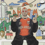 Fer Ariza lanza ‘Antioqueño Hasta Que Muera’, un homenaje musical a sus raíces